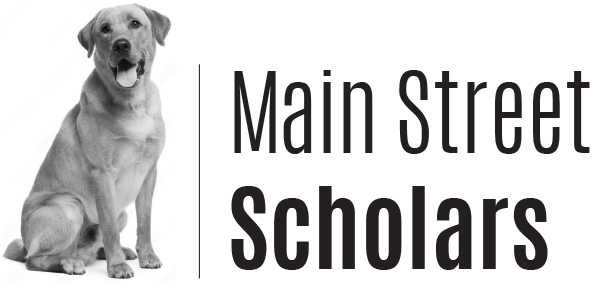 Main Street Scholars | Home of the labradors